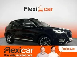 Negro Usado 2023 MG EHS Luxury SUV | 15.990 € (Super precio)