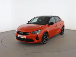 Naranja Usado 2020 Opel Corsa GS Line Utilitario | 13.799 € (Caro)