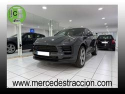 Usado 2021 Porsche Macan SUV | 60.500 € (Precio justo)