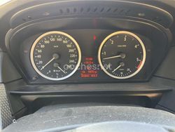 Azul Usado 2006 BMW 535 Familiar | 2900 €