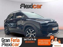 Negro Usado 2023 Citroën C3 Aircross SUV | 14.990 € (Precio justo)