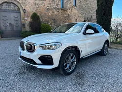 Blanco Usado 2020 BMW X4 Comfort Edition SUV | 32.500 € (Buen precio)
