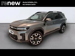 Gris Nuevo 2025 Dacia Bigster Journey SUV | 29.650 €