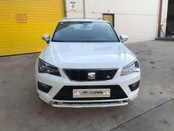 Blanco Usado 2019 Seat Ateca FR SUV | 23.999 € (Un poco caro)