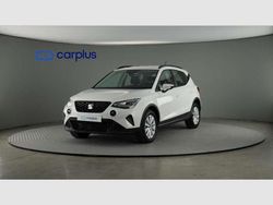 Blanco Usado 2024 Seat Arona Style SUV | 17.990 € (Precio justo)