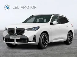 Otro Nuevo 2025 BMW X3 SUV | 71.250 €