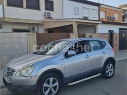 Beige Usado 2009 Nissan Qashqai Tekna SUV | 5000 € (Super precio)