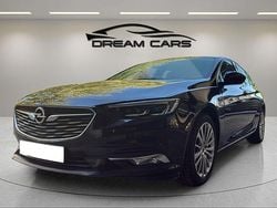 Negro Usado 2020 Opel Insignia Innovation Berlina | 15.990 € (Precio justo)