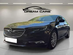 Negro Usado 2020 Opel Insignia Innovation Berlina | 15.990 € (Precio justo)
