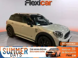 Gris Usado 2022 Mini Cooper Countryman SUV | 20.990 € (Super precio)