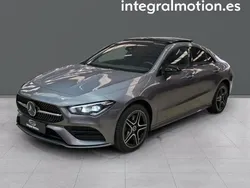 Usado 2022 Mercedes CLA250 Berlina | 39.900 €
