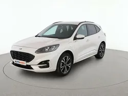 Blanco Usado 2022 Ford Kuga ST-Line X SUV | 22.999 € (Super precio)