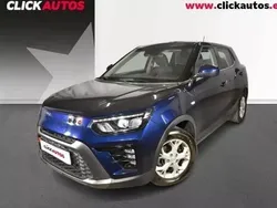 Usado 2024 Ssangyong Tivoli | 16.950 € (Precio justo)