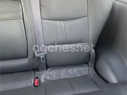 Gris / plata Usado 2003 Toyota Land Cruiser SUV | 21.500 € (Precio justo)