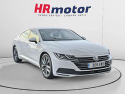 Usado 2019 VW Arteon | 19.390 € (Buen precio)