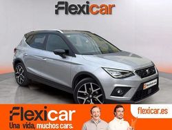 Gris Usado 2020 Seat Arona Ecomotive SUV | 19.990 € (Caro)