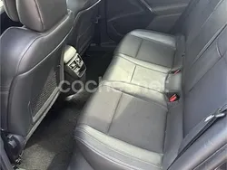 Azul Usado 2018 Peugeot 508 GT-line Berlina | 15.500 €