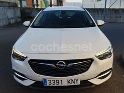 Blanco Usado 2018 Opel Insignia Selective Familiar | 8000 € (Precio justo)