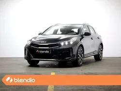 Negro Usado 2023 Kia XCeed SUV | 26.568 € (Caro)