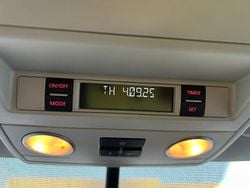 Gris Usado 2012 VW Multivan Edition Van | 18.990 € (Super precio)