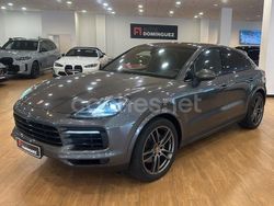 Gris / plata Usado 2019 Porsche Cayenne SUV | 62.900 € (Super precio)