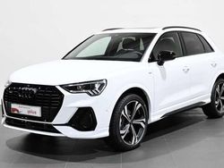 Blanco Usado 2024 Audi Q3 Ambiente SUV | 46.900 € (Caro)