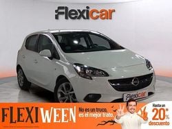 Blanco Usado 2016 Opel Corsa Color Edition Utilitario | 8990 € (Precio justo)
