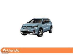 Azul Usado 2024 Citroën C3 Aircross SUV | 21.955 € (Caro)