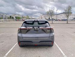 Eléctrico Usado 2023 MG MG4 EV Luxury Utilitario | 21.500 €