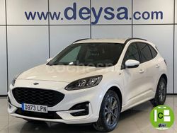 Blanco Usado 2021 Ford Kuga ST-Line X SUV | 23.990 € (Caro)