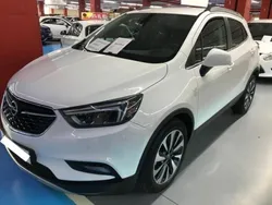 Blanco Usado 2019 Opel Mokka X Innovation SUV | 14.975 € (Precio justo)