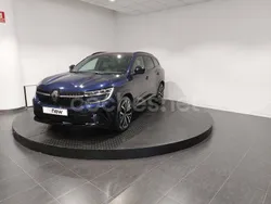 Azul Usado 2024 Renault Espace Iconic Monovolumen | 38.857 € (Precio justo)