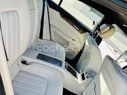 Negro Usado 2015 Mercedes CLS350 Berlina | 16.900 € (Precio justo)