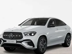 Blanco Nuevo 2025 Mercedes GLE300 SUV | 108.200 €