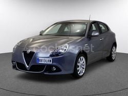 Gris / plata Usado 2020 Alfa Romeo Giulietta Utilitario | 16.340 € (Caro)
