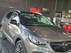 Gris Usado 2020 Opel Grandland X Ultimate SUV | 22.900 € (Caro)