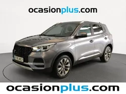 Blanco Usado 2022 DR Automobiles DR4 SUV | 11.637 €