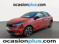 Rojo Usado 2025 Opel Corsa S Utilitario | 15.810 € (Un poco caro)