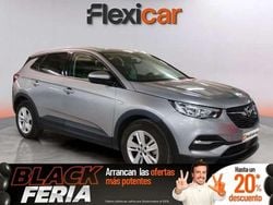 Gris Usado 2019 Opel Grandland X Selective SUV | 10.490 € (Buen precio)
