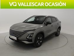 Gris Usado 2025 Omoda 5 SUV | 24.900 € (Precio justo)