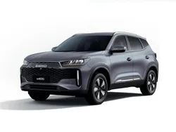 Gris Nuevo 2025 Ebro s700 SUV | 28.530 € (Caro)