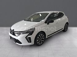 Blanco Nuevo 2025 Mitsubishi Colt Berlina | 20.900 € (Un poco caro)