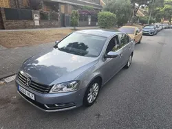Gris Usado 2013 VW Passat Advance Berlina | 5200 € (Super precio)