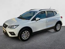 Usado 2019 Seat Arona Style SUV | 13.790 € (Precio justo)