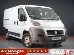 Usado 2014 Fiat Ducato Van | 18.900 € (Un poco caro)