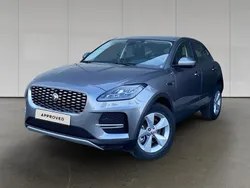 Eiger grey Usado 2021 Jaguar E-Pace SUV | 25.500 € (Buen precio)