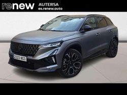 Gris Nuevo 2025 Renault Austral Esprit Alpine SUV | 33.900 €