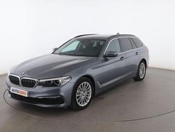 Gris Usado 2020 BMW 530 Comfort Edition Familiar | 26.899 € (Buen precio)