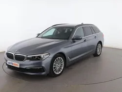 Gris Usado 2020 BMW 530 Comfort Edition Familiar | 29.499 € (Precio justo)