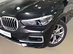 Negro Usado 2023 BMW X5 SUV | 58.395 € (Buen precio)